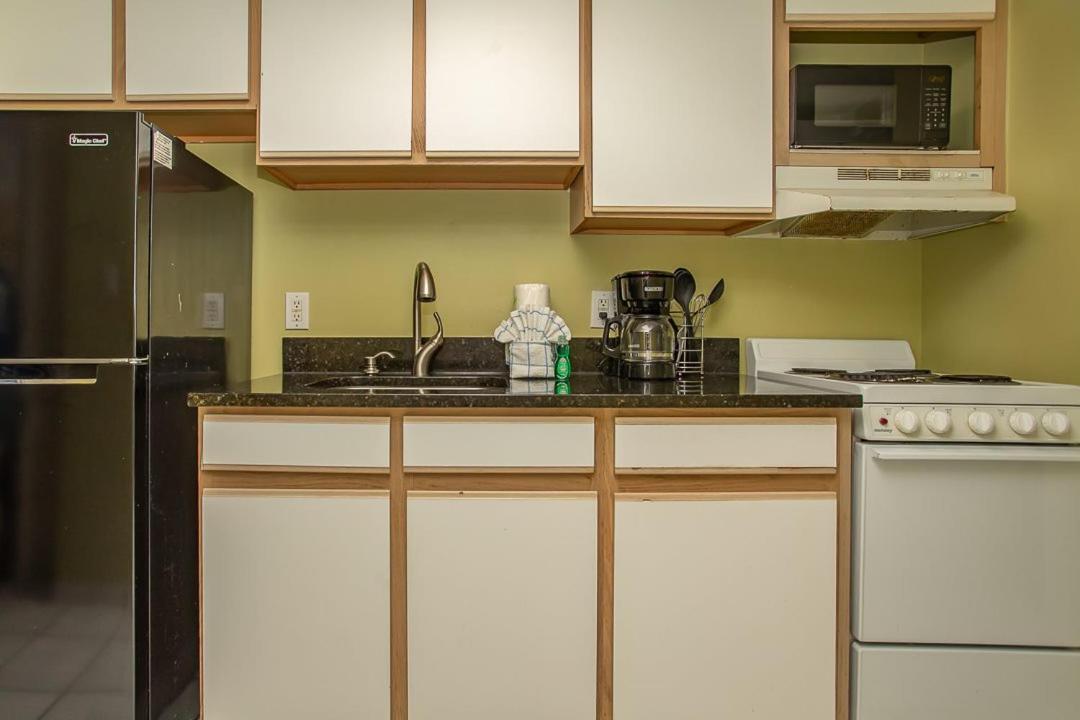 Oceanfront 2 Bedroom 3 Bathroom Unit 539-540 - Sleeps 10 Myrtle Beach Exterior foto